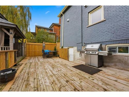 26 Terrace Hill Street, Brantford, ON 