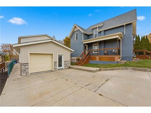 26 Terrace Hill Street, Brantford, ON 