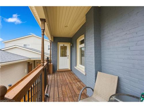 26 Terrace Hill Street, Brantford, ON 