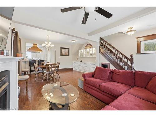 26 Terrace Hill Street, Brantford, ON 