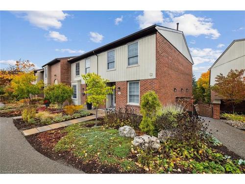 58-3029 Glencrest Road, Burlington, ON - Outdoor