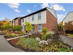 58-3029 Glencrest Road  Burlington, ON L7N 3K1