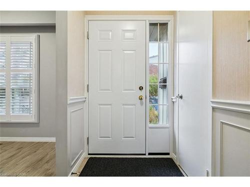 58-3029 Glencrest Road, Burlington, ON - Indoor Photo Showing Other Room