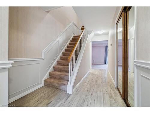 58-3029 Glencrest Road, Burlington, ON - Indoor Photo Showing Other Room