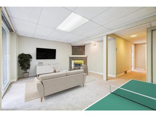 58-3029 Glencrest Road, Burlington, ON - Indoor