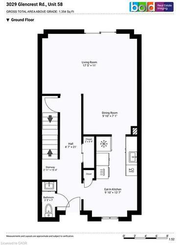 58-3029 Glencrest Road, Burlington, ON - Other