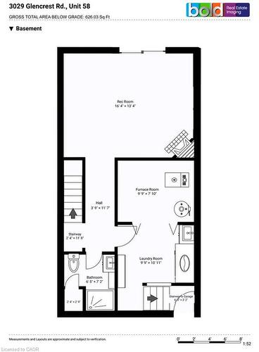 58-3029 Glencrest Road, Burlington, ON - Other