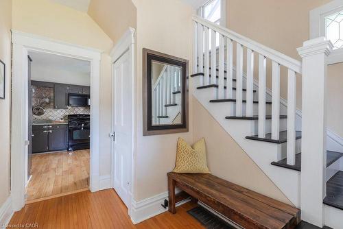 65 Banff Street, Caledonia, ON - Indoor Photo Showing Other Room