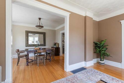 65 Banff Street, Caledonia, ON - Indoor