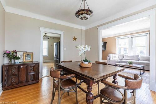 65 Banff Street, Caledonia, ON - Indoor