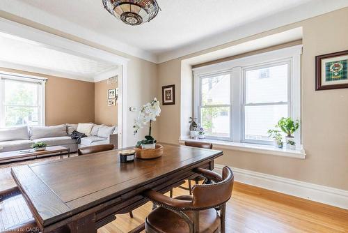 65 Banff Street, Caledonia, ON - Indoor