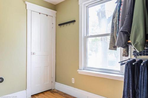 65 Banff Street, Caledonia, ON - Indoor With Storage