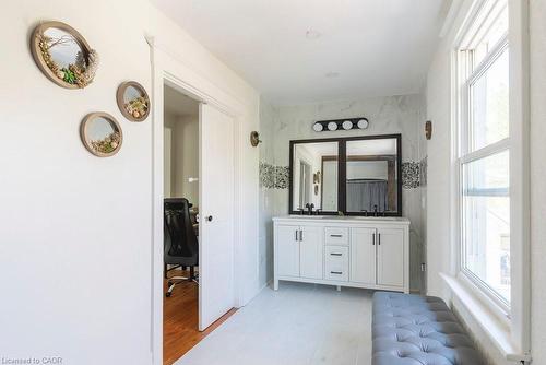 65 Banff Street, Caledonia, ON - Indoor Photo Showing Other Room