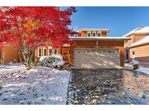 1151 Manor Road  Oakville, ON L6M 1G3