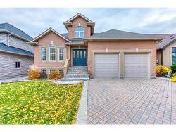 42 Creanona Boulevard  Stoney Creek, ON L8E 5T2