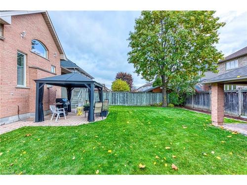 42 Creanona Boulevard, Stoney Creek, ON - Outdoor