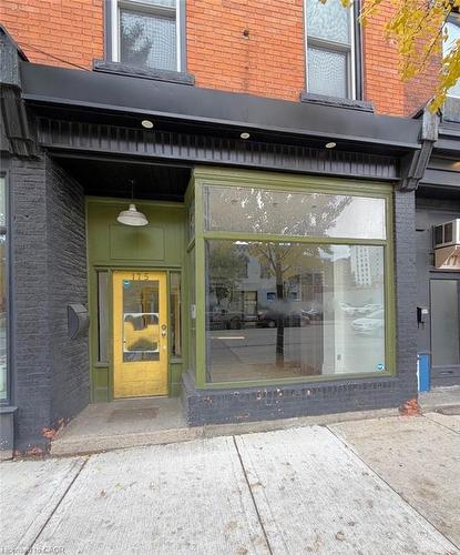 175 John Street S, Hamilton, ON 