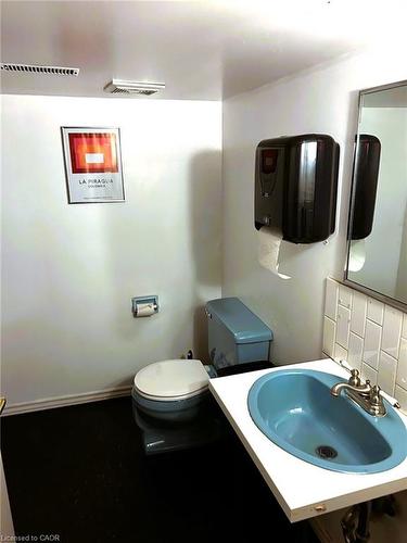 175 John Street S, Hamilton, ON 