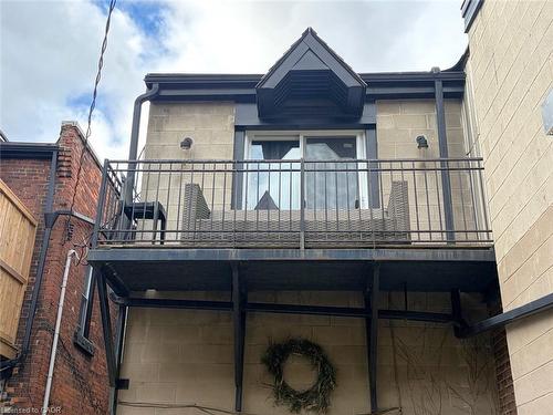 175 John Street S, Hamilton, ON 