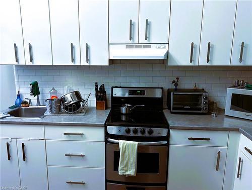 175 John Street S, Hamilton, ON 