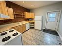 126 Park Street N, Hamilton, ON  - Indoor Photo Showing Kitchen 