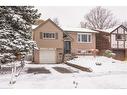 67 Pinemeadow Crescent, Waterloo, ON  - Outdoor 