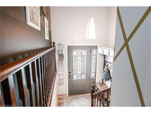 67 Pinemeadow Crescent, Waterloo, ON - Indoor Photo Showing Other Room