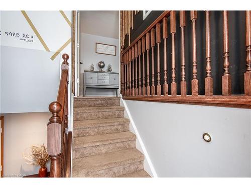 67 Pinemeadow Crescent, Waterloo, ON - Indoor Photo Showing Other Room