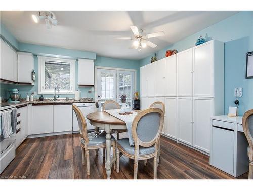 67 Pinemeadow Crescent, Waterloo, ON - Indoor