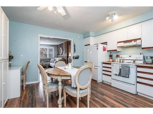 67 Pinemeadow Crescent, Waterloo, ON - Indoor