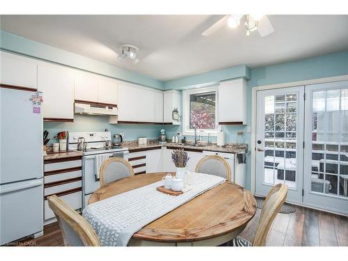 67 Pinemeadow Crescent, Waterloo, ON - Indoor