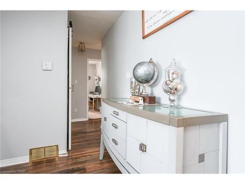 67 Pinemeadow Crescent, Waterloo, ON - Indoor