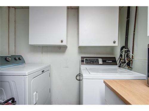 67 Pinemeadow Crescent, Waterloo, ON - Indoor Photo Showing Laundry Room