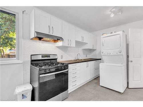 48 Luscombe Street, Hamilton, ON - Indoor