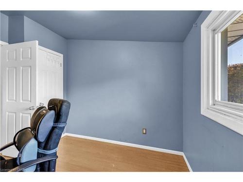 48 Luscombe Street, Hamilton, ON - Indoor