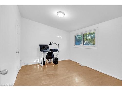 48 Luscombe Street, Hamilton, ON - Indoor Photo Showing Other Room