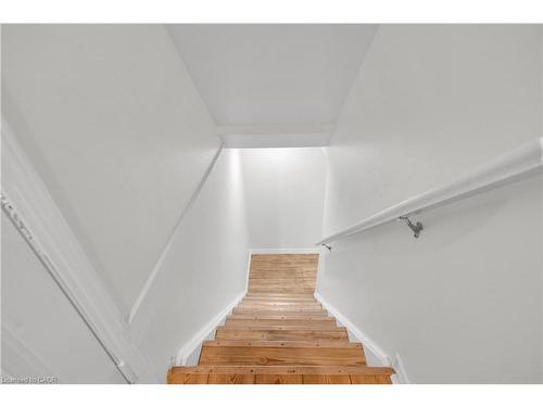 48 Luscombe Street, Hamilton, ON - Indoor Photo Showing Other Room