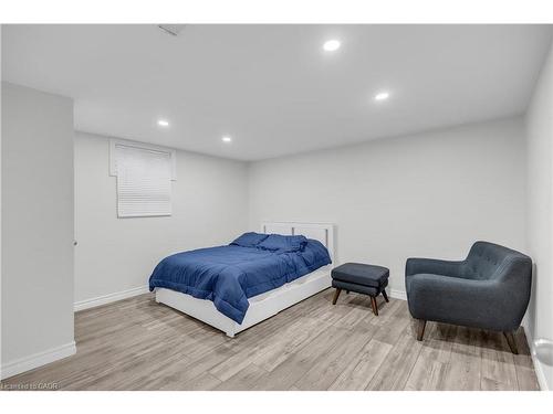 48 Luscombe Street, Hamilton, ON - Indoor