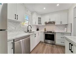 37-175 Cedar Street  Cambridge, ON N1S 4X9