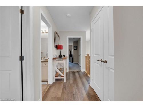 24-27 Rachel Drive, Stoney Creek, ON - Indoor Photo Showing Other Room