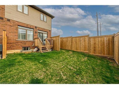 24-27 Rachel Drive, Stoney Creek, ON - Outdoor