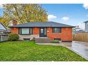 2298 Fassel Avenue, Burlington, ON  - Outdoor 