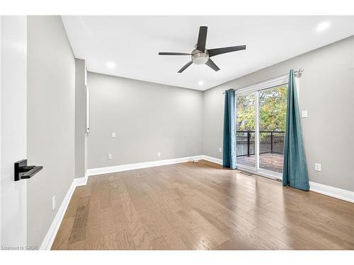 2298 Fassel Avenue, Burlington, ON - Indoor Photo Showing Other Room