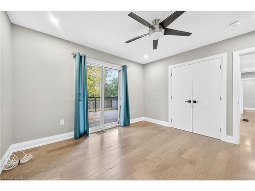 2298 Fassel Avenue, Burlington, ON - Indoor Photo Showing Other Room