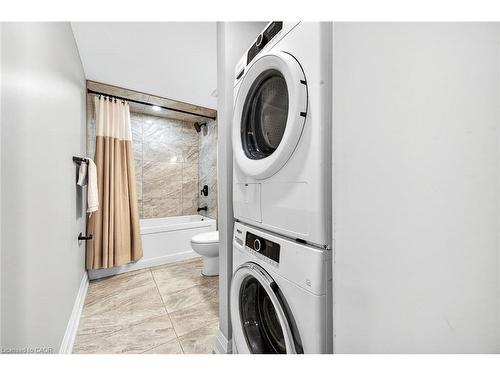 2298 Fassel Avenue, Burlington, ON - Indoor Photo Showing Laundry Room