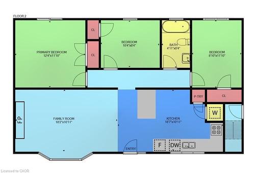 2298 Fassel Avenue, Burlington, ON - Other