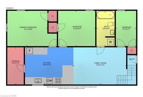 2298 Fassel Avenue, Burlington, ON - Other