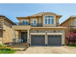 78 Chaumont Drive  Stoney Creek, ON L8J 0J8