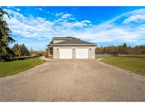 1295 Sheffield Road, Cambridge, ON - Outdoor