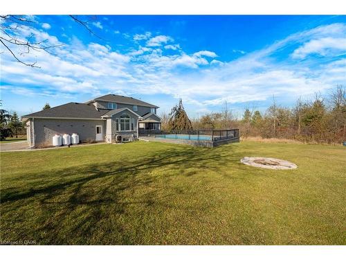 1295 Sheffield Road, Cambridge, ON - Outdoor